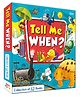 Encyclopedia : Tell Me When Collection of 12 Books - English