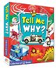 Encyclopedia : Tell Me Why Collection of 12 Books - English