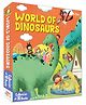 Dinosaurs Dino World Series Set of 10 Books - English