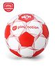 Play Nation Football Size 5- Red & White