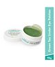 mCaffeine Green Tea Hydrogel Under Eye Patches - 30 Pairs