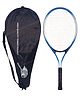 Toyshine Adult Tennis Racket M4 - Blue