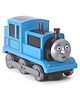 Toyzone Loco Engine Bump N Go Toy- Blue