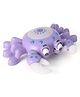Toyzone Dancing Crab - Purple