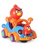 Toyzone Birdy Bump & Go - Multicolour
