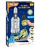 Imagimake Mapology Mission Chandrayaan- Multicolour