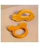 Taruh Kids Mickey Car Neem Teether Pack of 2 - Brown