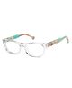 Hooper by Lenskart Full Rim Rectangular Eye Glasses HP E15690L - White
