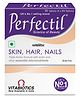 Perfectil Multivitamin Tablets for Hair Skin & Nails Promote Radiant Beauty - 30 Tablets
