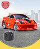 Play Nation Remote Control Racing Battery Operated Red Color Car| 1:20 Scale Remote Control Racing/Sports Car| Motion Sensing Remote| BIS Certified| 3 Years+