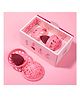 Makeup Eraser The Sponge and Wash Ball Pink