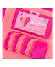 MakeUp Eraser I HEART YOU 7 Day Set Limited Edition  Pack of 7 - 91 g