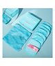 MakeUp Eraser Chill Blue 7 Day Set Pack of 7 - 91g