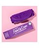 MakeUp Eraser Mini Plus Queen Purple  36.5g (Pack of 1)
