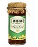 Sanatan Organic Wild Forest Jim Corbett Honey Glass Bottle - 275 g