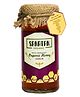 Sanatan Organic Mono Floral Jamun Honey Glass Bottle - 275 g