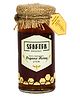 Sanatan Organic Mono Floral Litchi Honey Glass Bottle - 275 g