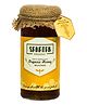 Sanatan Organic Mon Flora Mustard Honey Glass Bottle - 275 g