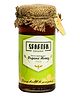 Sanatan Organic Mono Floral Tulsi Honey Glass Bottle - 275 g