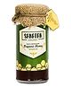 Sanatan Organic Mono Floral Dhaniya Honey Glass Bottle - 275 g