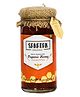 Sanatan Organic Eucalyptus Honey Glass Bottle - 275 g