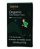 Sanatan Organic Immunity Tulsi Green Tea Cotton Teabags - Pack of 20