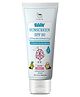 TNW The Natural Wash Baby Sunscreen with Calendula Extracts and Mango Butter Water Resistant Sun Protection - 50 g