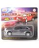 Centy Brilleo Pull Back Toy Car- Grey