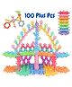 BitFeex Star Links DIY Educational Blocks - 100 Plus Pieces