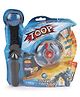 Tosy Toop The Ultimate Battle With Controller - Blue