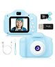 NEGOCIO Digital Handy Camera - COLOR MAY VARY