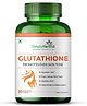 Simply Herbal Glutathione With Vitamin C E & Grapeseed Extract  - 30 Capsule