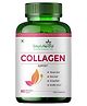 Simply Herbal Collagen Supplement for Healthy Skin & Shiny Hair|Optimal Skin 60 Capsule