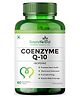 Simply Herbal Coenzyme Q10 200mg Tablets with Bioperine Antioxidant Supplements - 60 Tablets
