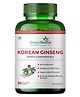 Simply Herbal Korean Ginseng 500 MG - 90  Veg Capsules