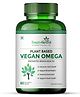 Simply Herbal Vegan Omega 800 mg Triple Strength DHA - 60 Capsules