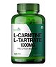 Simply Herbal L Carnitine L Tartrate 1000 mg Per Serving Double Strength Formula & Fat Burner - 120 Tablets