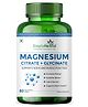 Simply Herbal Magnesium Citrate 330mg - Pack of 90 Tablets