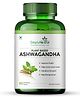 Simply Herbal Ashwagandha 1000 mg General Wellness Capsules - Better Immunity & Extra Strength  (60 Capsules)