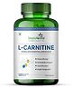 Simply Herbal L-Carnitine Tablet 500mg for Men & Women | Pre Workout Supplement | Boosts Energy & Performance | Supports Muscle Recovery, Boost Energy, Endurance, and Fat Burn - 120 Tablets