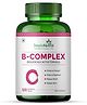 Simply Herbal  Vitamin B Complex Vitamins B12 -  B1 -  B2 -  B3 -  B5 -  B6 -  B7 -  B9 Supports Healthy Blood Cells -  Metabolism & Improve Body Energy Level -   120 Capsules