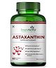 Simply Herbal Astaxanthin with 4mg Asta Real Eyes & Skin (60 No)