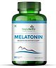 Simply Herbal Melatonin 10mg Sleeping Tablet, Non-Habit Forming, Deep Sleep Supplement, Helps Stress & Anxiety Relief, Support Jet Lag Strain for Men Women Adults, Healthy Sleep Cycle (90 Tablets)