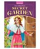 The Secret Garden  Illustrated Abridged Classic for Children Age 8 to 15 | Easy-to-Read Book with Pictures & Practice Questions on Nature, Positive Thinking, Healing & Personal Transformation