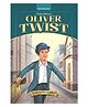 Oliver Twist Illustrated Abridged Classics for Children with Practice Questions - English