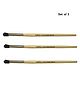 Babila Eye Blending Brush MB-V023 (Set of 3)