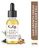 Coco Crush Ayurvedic Hair Growth Serum - 15 ml