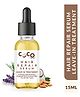 Coco Crush Leave in Hair Repair Treatment Serum with Lavender & Rosemary Oil - 15 ml