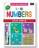 BookFord Publications Write & Clean Reusable Book Pack of 2 - English