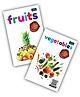 Library of Learning Books Pack of 2 - English